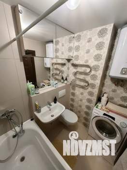 Студия квартира, посуточно, 30м2, 1/5 этаж