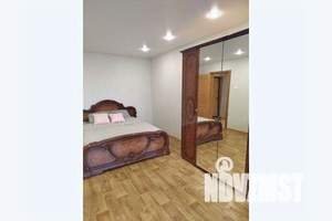 1-к квартира, посуточно, 40м2, 6/9 этаж