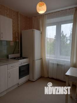 2-к квартира, на длительный срок, 46м2, 4/9 этаж
