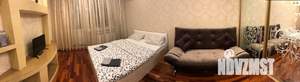 1-к квартира, посуточно, 40м2, 2/5 этаж