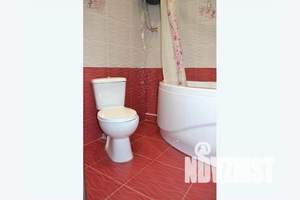 1-к квартира, посуточно, 48м2, 13/16 этаж