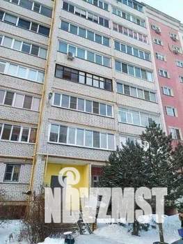 1-к квартира, на длительный срок, 39м2, 4/9 этаж