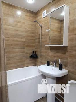 1-к квартира, посуточно, 31м2, 1/1 этаж