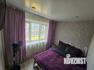 1-к квартира, посуточно, 31м2, 5/5 этаж