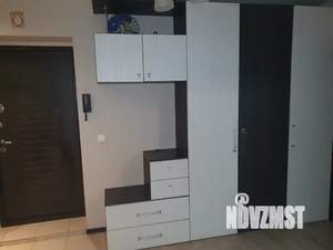 1-к квартира, посуточно, 52м2, 5/10 этаж