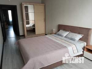 2-к квартира, посуточно, 54м2, 11/15 этаж