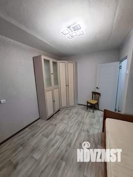 1-к квартира, на длительный срок, 22м2, 3/5 этаж