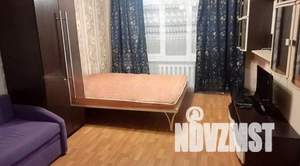 2-к квартира, на длительный срок, 53м2, 2/5 этаж