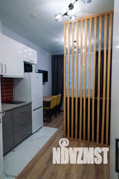 Студия квартира, посуточно, 16м2, 1/10 этаж