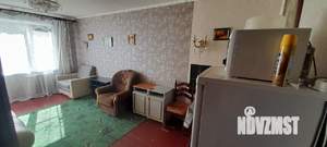 Студия квартира, на длительный срок, 23м2, 5/9 этаж