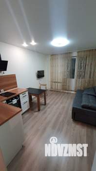 Студия квартира, на длительный срок, 22м2, 6/16 этаж