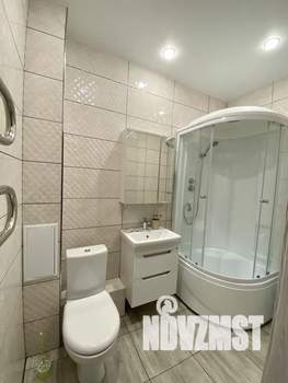 1-к квартира, посуточно, 38м2, 3/15 этаж
