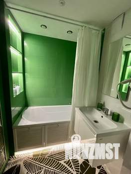 2-к квартира, посуточно, 47м2, 2/5 этаж