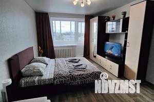 1-к квартира, посуточно, 35м2, 9/9 этаж