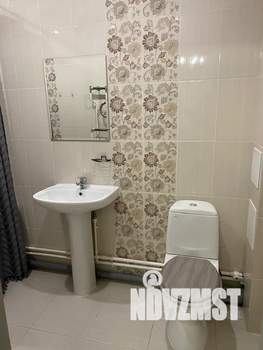 Студия квартира, посуточно, 45м2, 5/15 этаж