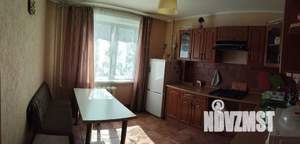 1-к квартира, посуточно, 42м2, 6/10 этаж