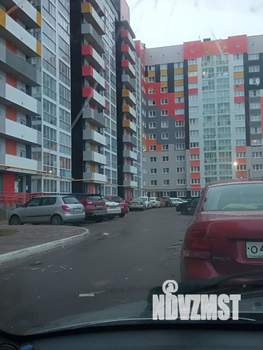 1-к квартира, на длительный срок, 45м2, 2/12 этаж