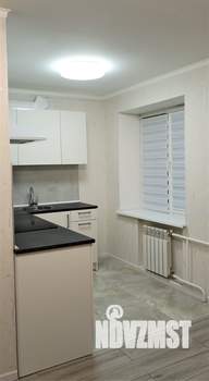 1-к квартира, на длительный срок, 43м2, 1/5 этаж