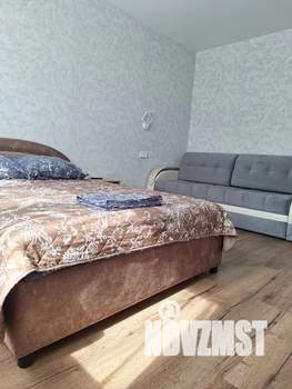 2-к квартира, посуточно, 59м2, 4/16 этаж