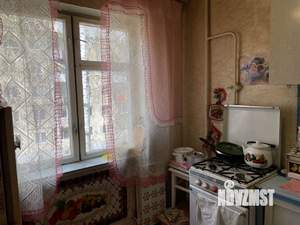 2-к квартира, на длительный срок, 45м2, 2/4 этаж