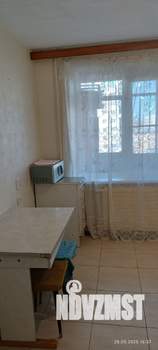 1-к квартира, на длительный срок, 36м2, 5/9 этаж