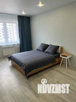 2-к квартира, посуточно, 57м2, 6/14 этаж