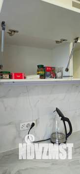 1-к квартира, посуточно, 35м2, 9/9 этаж