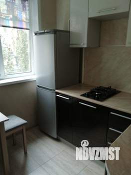 1-к квартира, посуточно, 31м2, 4/5 этаж