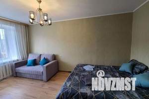 2-к квартира, посуточно, 46м2, 3/5 этаж