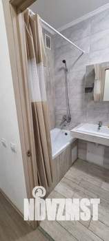 1-к квартира, посуточно, 37м2, 5/17 этаж