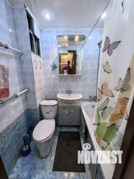 1-к квартира, на длительный срок, 37м2, 2/9 этаж