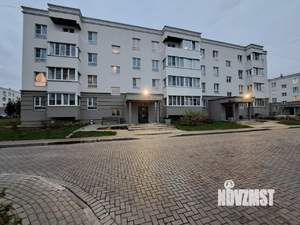 Студия квартира, на длительный срок, 18м2, 2/4 этаж