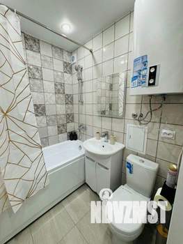 2-к квартира, посуточно, 42м2, 1/1 этаж