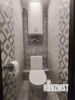 2-к квартира, посуточно, 47м2, 2/9 этаж
