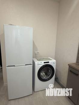 1-к квартира, на длительный срок, 37м2, 3/16 этаж