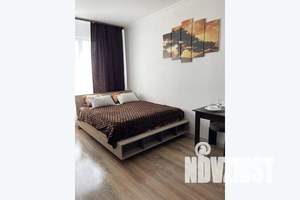 1-к квартира, посуточно, 21м2, 8/16 этаж