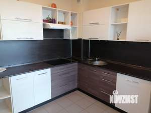 1-к квартира, на длительный срок, 43м2, 12/16 этаж
