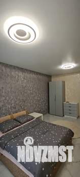 1-к квартира, посуточно, 50м2, 3/23 этаж