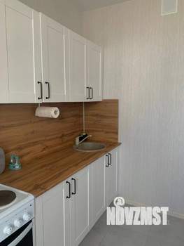 1-к квартира, на длительный срок, 37м2, 3/18 этаж