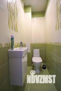 2-к квартира, посуточно, 80м2, 1/1 этаж