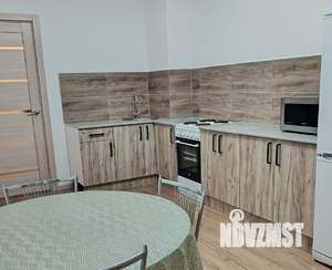 2-к квартира, на длительный срок, 55м2, 2/15 этаж