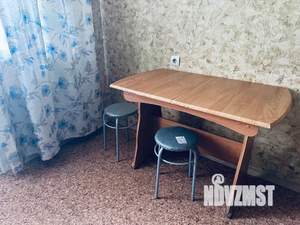 1-к квартира, посуточно, 42м2, 8/14 этаж