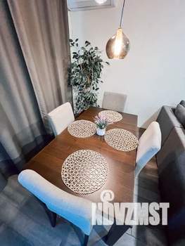 2-к квартира, посуточно, 47м2, 4/5 этаж