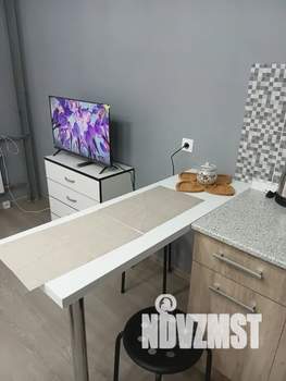 Студия квартира, посуточно, 25м2, 5/16 этаж