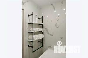 2-к квартира, посуточно, 56м2, 1/3 этаж