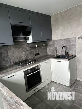1-к квартира, на длительный срок, 35м2, 9/9 этаж
