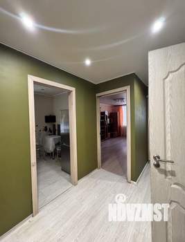 2-к квартира, на длительный срок, 55м2, 2/5 этаж