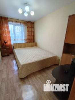 2-к квартира, посуточно, 55м2, 2/9 этаж