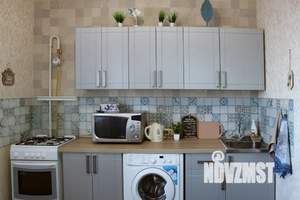 1-к квартира, посуточно, 40м2, 7/7 этаж