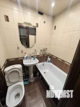 Студия квартира, на длительный срок, 21м2, 2/9 этаж